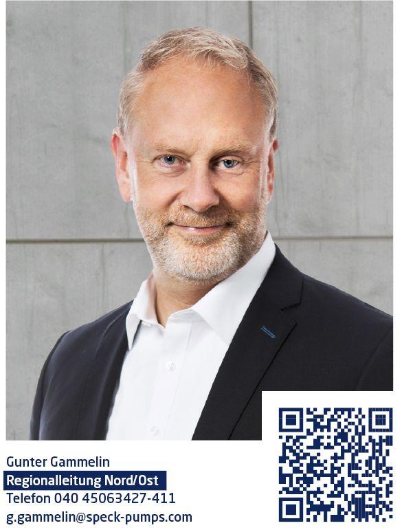 Gunter Gammelin
