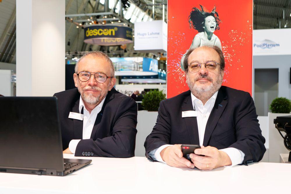 Rhetoret und Fleutelot