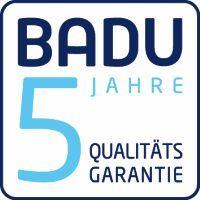 5 Jahres Garantie