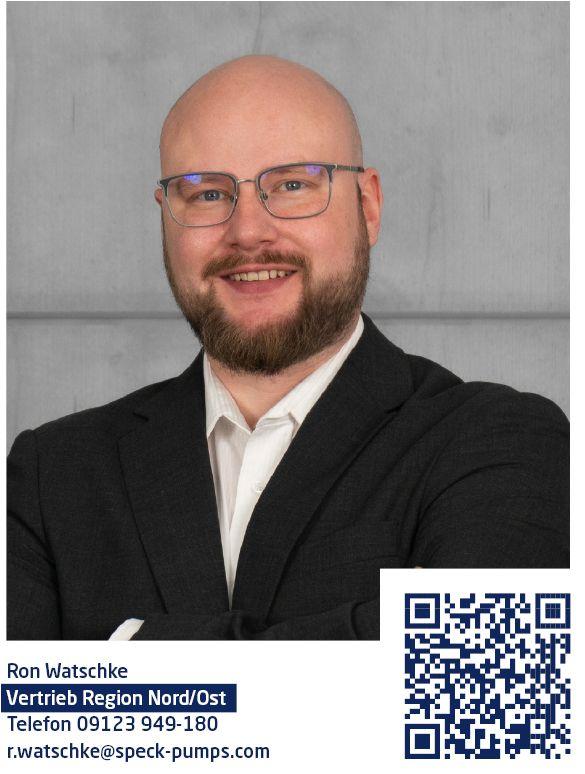 Ron Watschke