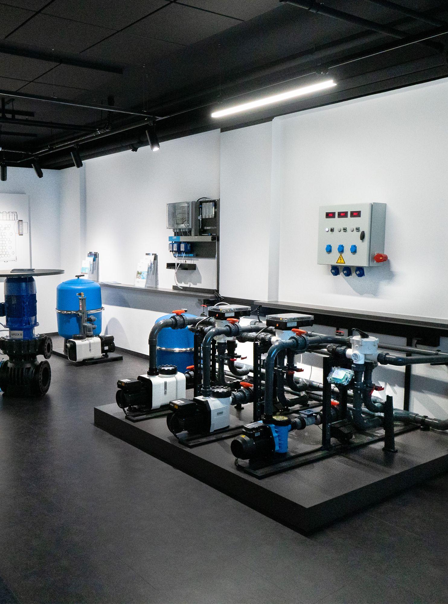 Titelbild Innovation Area