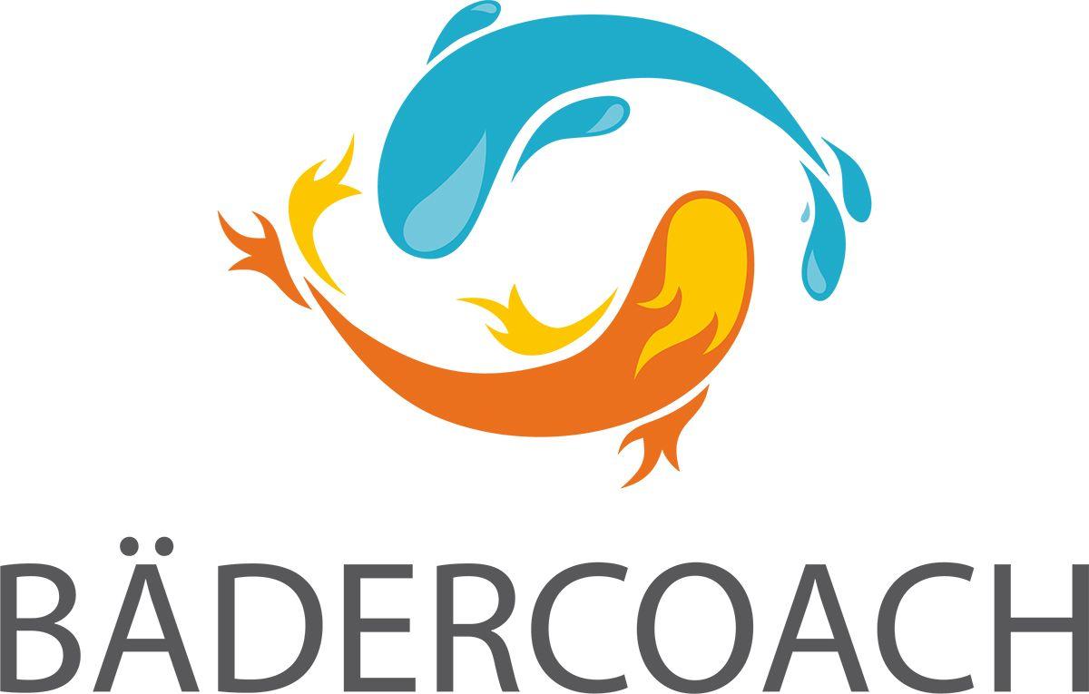 Bädercoach Logo