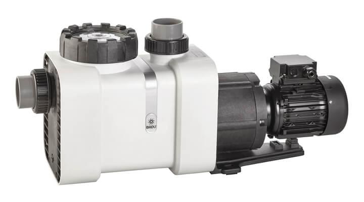 Product BADU Delta-MK 27