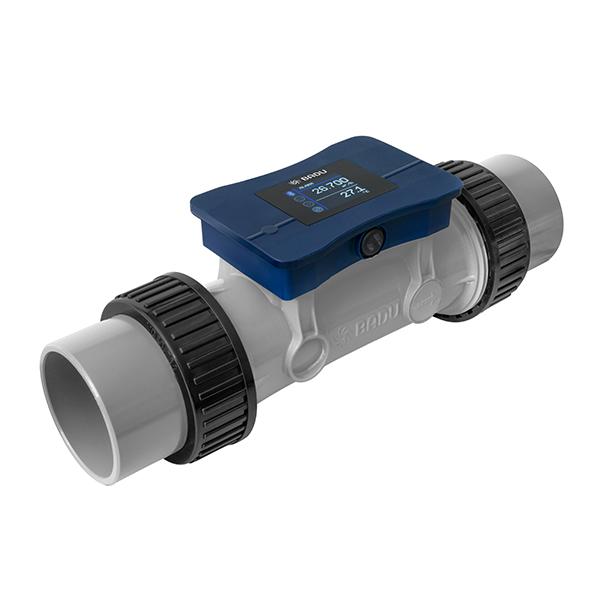 Product BADU FlowSonic+