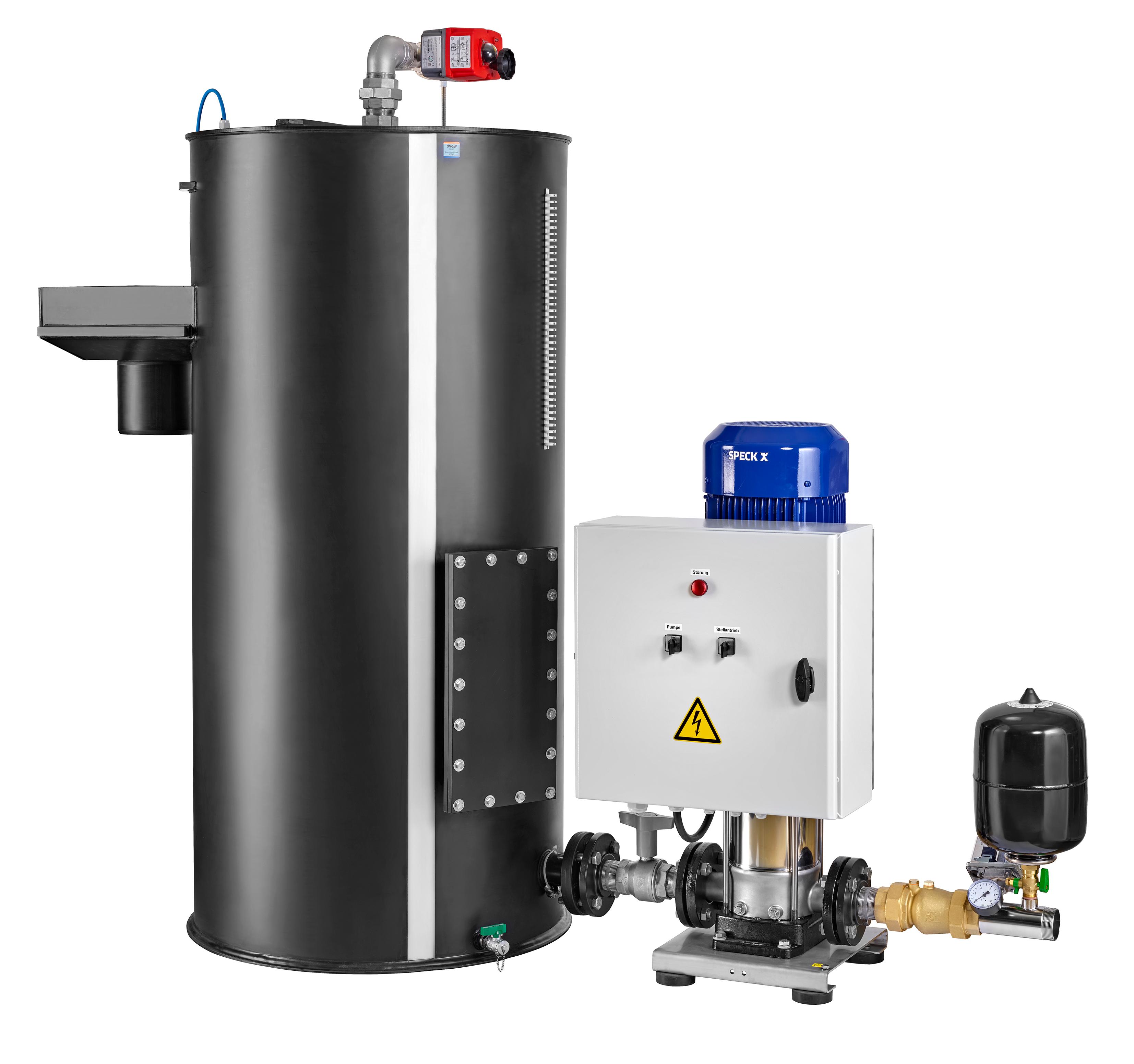 NTA A_Aquacell A 15_NTA Premium_Vorlaufbehaelter 700 ltr._rgb_12082021